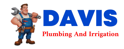 Trusted plumber in JACKSON